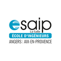 Ecole d'ingénieurs ESAIP Grasse - Grasse - ESAIP