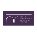 Ecole Supérieure de Design de Troyes - une école du Groupe ESC Troyes - Troyes - 