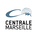 Ecole centrale de Marseille - Marseille 13ème arrondissement - ECM