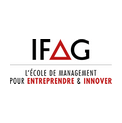 Institut de formation aux affaires et à la gestion - Nîmes - IFAG