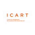 École du commerce de l'art et de l'action culturelle - ICART - Bordeaux - ICART