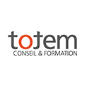 TOTEM INITIAL - Cesson Sévigné - 