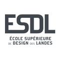 École supérieure de design des Landes - Mont-de-Marsan - 