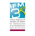 Institut régional de formation aux métiers de la rééducation et de la réadaptation des Pays de la Loire - Saint Sébastien sur Loire - 