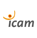 Icam site de Nantes - Institut Catholique d'Arts et Métiers - Groupe Icam - Carquefou - ICAM Nantes