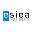 Ecole supérieure d'informatique électronique automatique - Laval - ESIEA