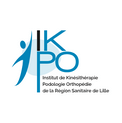 Institut de formation en pédicurie-podologie - Lille - IFPP