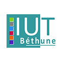 IUT de Béthune - Béthune - 