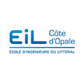 EIL CO - Ecole d'Ingénieurs du Littoral Côte d'Opale - Longuenesse - EIL-CO