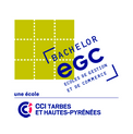 Ecole de gestion et de commerce d'Occitanie - campus de Tarbes - Tarbes - EGC TARBES