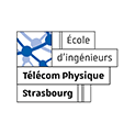 Télécom Physique Strasbourg - Illkirch-Graffenstaden - Télécom PS