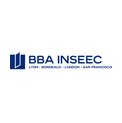Ecole de commerce européenne - programme BBA INSEEC - Lyon 7ème arrondissement - ECE- BBA INSEEC