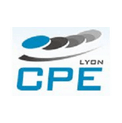 Ecole supérieure de Chimie, Physique, Electronique de Lyon - Villeurbanne - CPE Lyon