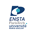 Ecole nationale supérieure de techniques avancées - Palaiseau - ENSTA ParisTech