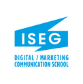 ISEG Marketing and communication school - Paris 3ème arrondissement - ISEG