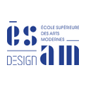 Ecole supérieure des arts modernes - Paris 17ème arrondissement - ESAM Design