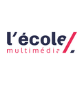 L'École Multimédia - Paris 3ème arrondissement - 