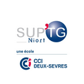 SUP'TG Niort, école supérieure des métiers de la vente par alternance - Niort - SUP'TG NIORT