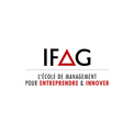 Institut de formation aux affaires et à la gestion - Amiens - IFAG