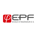 EPF école d'ingénieurs généralistes - campus de Sceaux - siège social - Sceaux - EPF