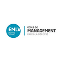 Ecole de management L�onard de Vinci - Courbevoie - EMLV