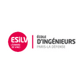 Ecole supérieure d'ingénieurs Léonard de Vinci - Courbevoie - ESILV