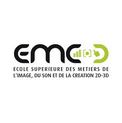 Ecole supérieure des métiers de l'image, du son et du multimédia - Malakoff - EMC