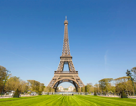 Résidences étudiantes à Paris