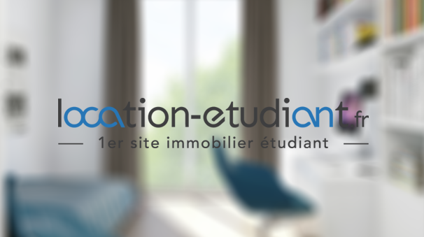 Logement étudiant Location Studio Meubl&eacute; Limoges (87280)