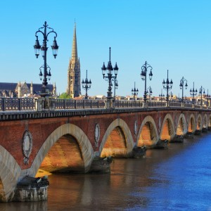 Bordeaux, une ville très dynamique et jeune faite pour les étudiants