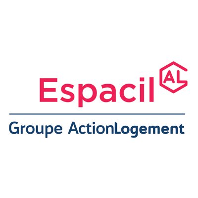 Les logements étudiants équipés d'Espacil