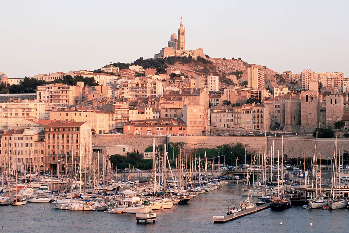 Comment se loger lorsqu’on étudie à Marseille ?