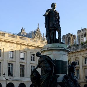 Reims, la ville idéale pour vivre et étudier