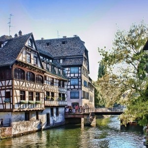 Les idées pour se loger à Strasbourg