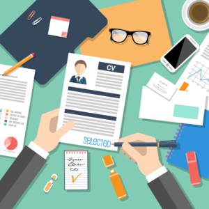 Bien préparer sa lettre de motivation et son CV