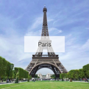 Paris, une ville étudiante qui coûte cher