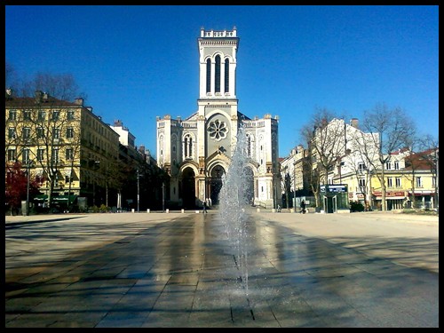 Saint-Étienne : ville étudiante tournée vers l’avenir