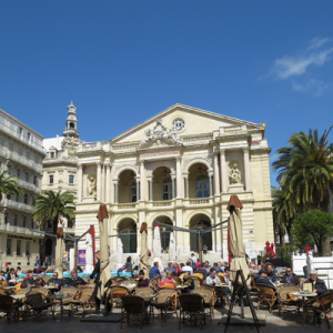 Études à Toulon : quel budget pour quel logement ?