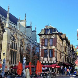 Troyes, l’ambiance idéale pour une vie étudiante