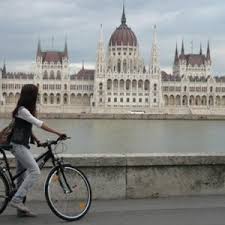 Partir étudier à Budapest