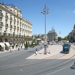 Pourquoi choisir  Bordeaux pour étudier?