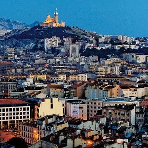 Etudier et se loger à Marseille!