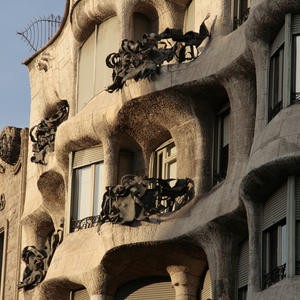 Les auberges de jeunesse à Barcelone