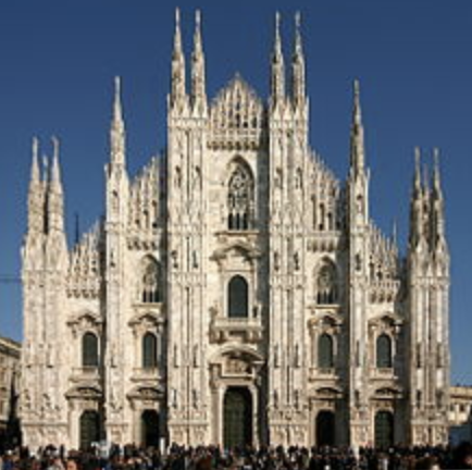 Les auberges de jeunesse à Milan