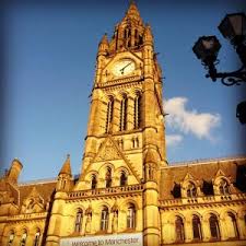 Les auberges de jeunesse à Manchester