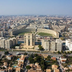 Les auberges de jeunesse à Montpellier
