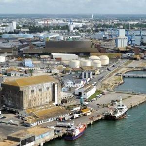 Les auberges de jeunesse à Lorient