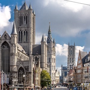 Les auberges de jeunesse à Bruxelles