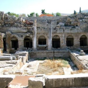 Les auberges de jeunesse à Athènes