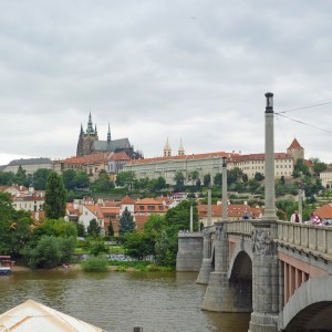 Les auberges de jeunesse à Prague